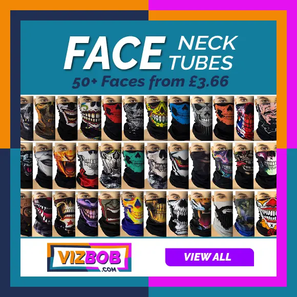 Graphic showing details of the Faces category