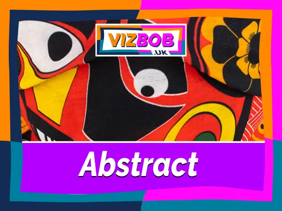 Abstract pattern themed Products