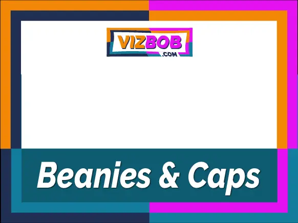 Shop and Browse our range of Caps Hats & Beanies