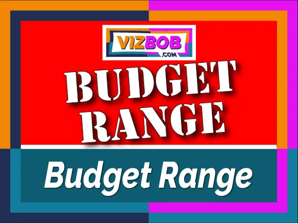 Shop and Browse our BUDGET Range Accessories