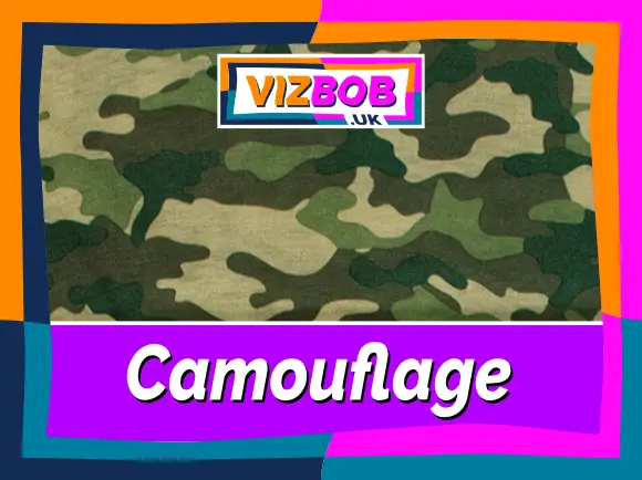 Camouflage Products