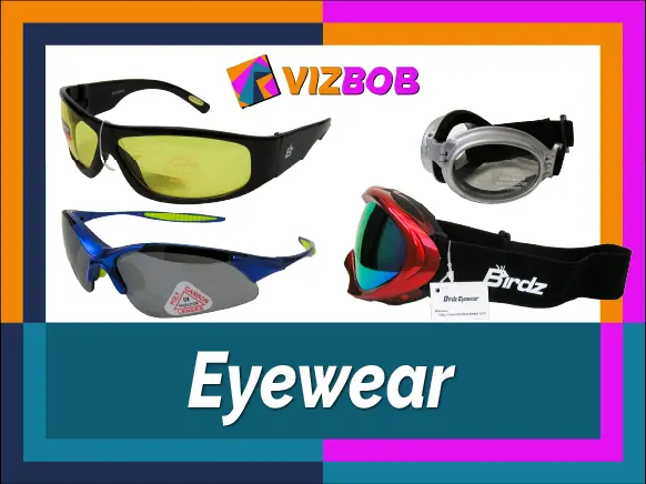 Shop and Browse our range of Eyewear