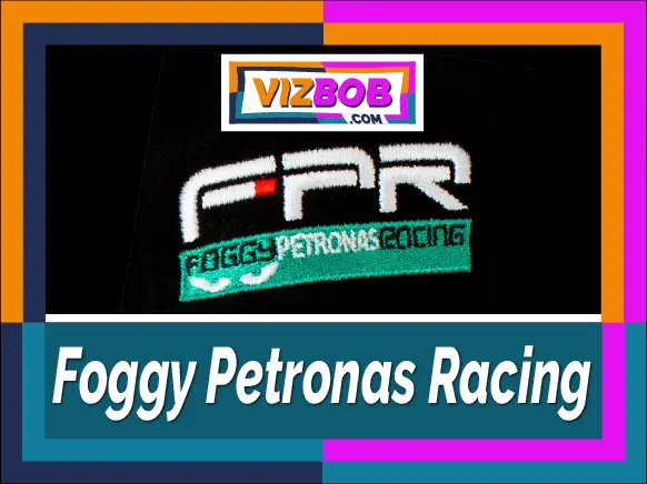 Shop and Browse our range of Foggy Petronas Racing Memorabilia