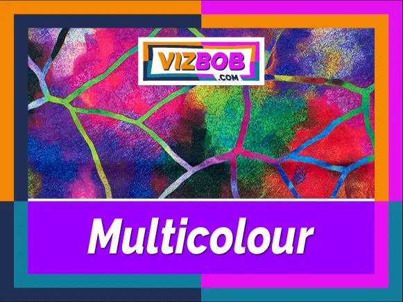 Multicolour themed Products