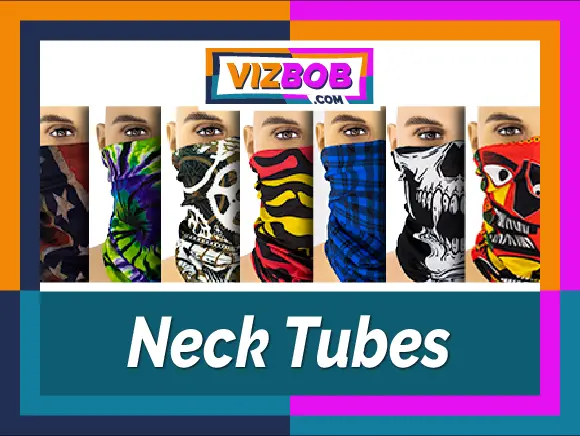 Shop and Browse our range of Neck Tubes
