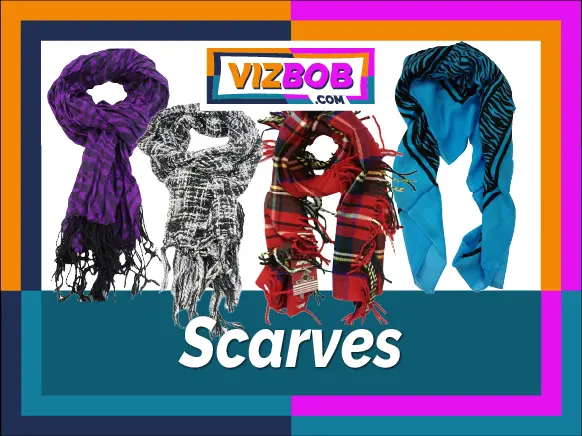 Shop and Browse our range of Scarves Shawls and Pashminas